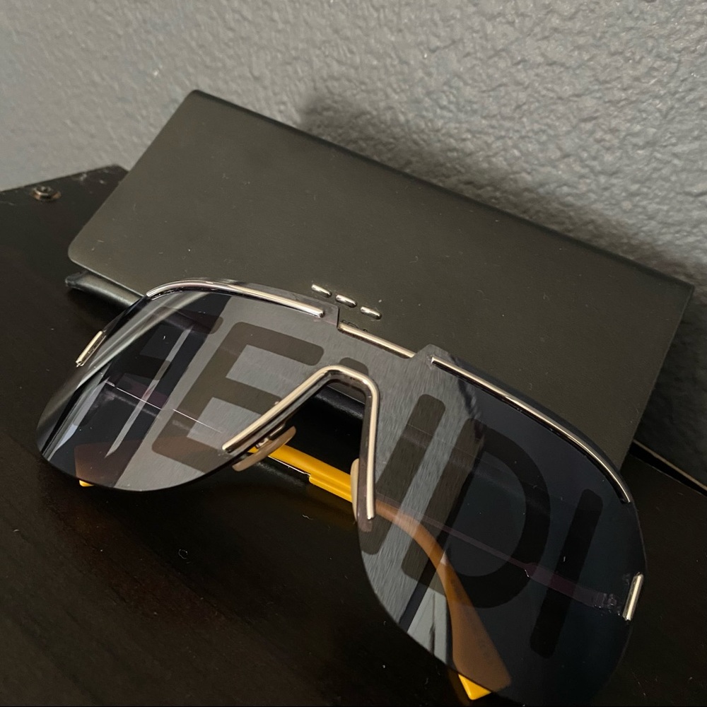 Fendi Sunglasses